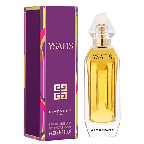 givenchy ysatis 30ml melbourne